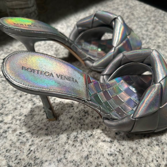 Bottega Veneta Heels - Picture 3 of 8